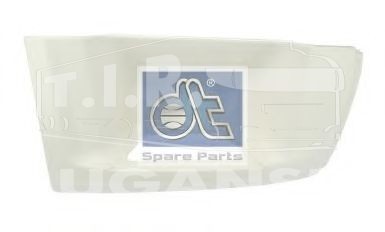 5.16221, Подножка низ прав — Diesel Technic