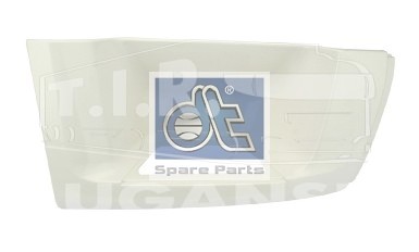 5.16221, Подножка низ прав — Diesel Technic