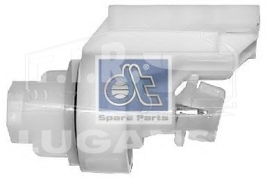 2.24057, Регулятор фары — Diesel Technic