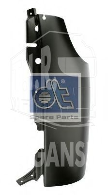 2.71177, Дефлектор правый — Diesel Technic