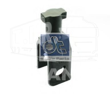 2.78200, Клык — Diesel Technic