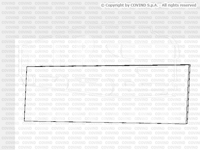 0FH/110, Капот — Covind