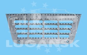 D70.7041, Накладка подножки — Kahveci