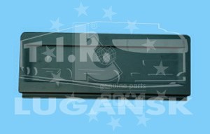 M500.5005, Накладка на бампер — Kahveci