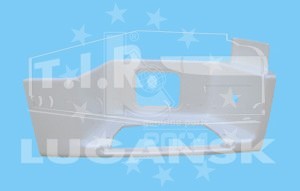 M500.5080, Подножка кабины прав — Kahveci