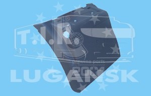 M500.5193, Крыло заднее прав — Kahveci