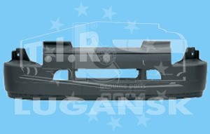 R80.8001, Бампер пластиковый — Kahveci