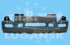 R80.8002, Бампер пластиковый — Kahveci