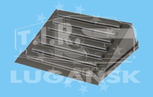 R80.8022, Крышка аккумуляторов — Kahveci