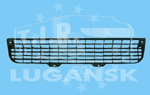 R80.8026, Решетка радиатора — Kahveci