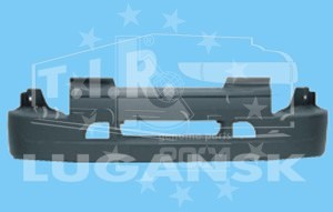 R80.8091, Бампер пластиковый — Kahveci