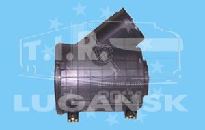S80.8183, Корпус воздушного фильтра — Kahveci