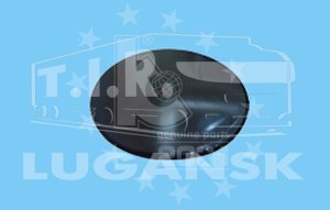 12.12278, Заглушка пластиковая прав — Kahveci