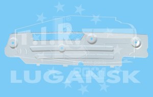 12.12332, Планка рамки фары прав — Kahveci