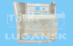 12.12418, Подножка кабины прав — Kahveci