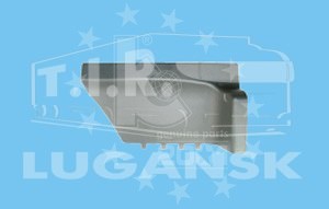 S80.8039, Накладка подножки прав — Kahveci
