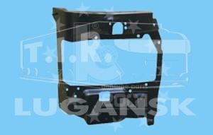 S80.8280, Корпус фары прав — Kahveci