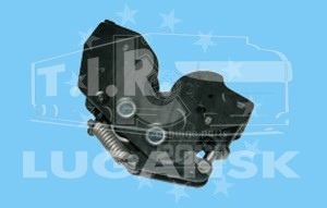 S80.8294, Замок кабины в сборе — Kahveci