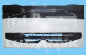 R80.8003, Капот — Kahveci