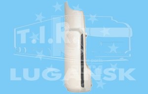 R80.8075, Дефлектор правый — Kahveci