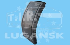 R80.8083, Крыло переднее задняя часть лев/прав — Kahveci