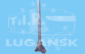 R80.8095, Кронштейн крыла прав — Kahveci