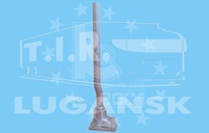R80.8097, Кронштейн крыла лев — Kahveci