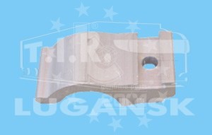 R80.8100, Кронштейн крепления крыла — Kahveci