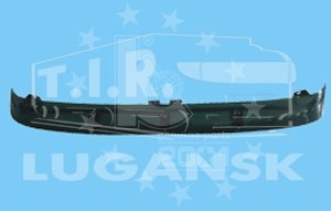 R80.8105, Козырек солнцезащитный — Kahveci