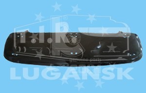 R80.8107, Козырек солнцезащитный — Kahveci