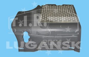 R80.8153, Крышка аккумулятора — Kahveci