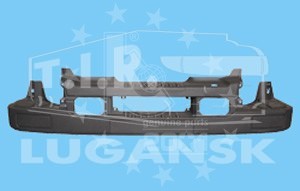 R80.8157, Бампер пластиковый — Kahveci