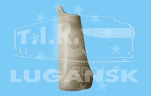 R80.8159, Дефлектор кабины прав — Kahveci