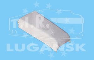 MB50.5084, Кронштейн прав — Kahveci