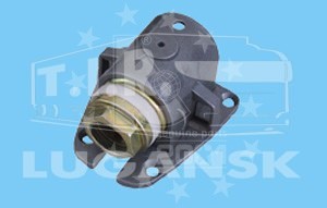 MB50.5214, Кронштейн зеркала — Kahveci