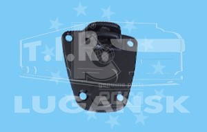 MB50.5215, Кронштейн зеркала — Kahveci