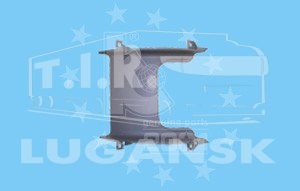 MB50.5296, Кронштейн металлический — Kahveci