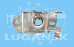 MB50.5321, Замок капота — Kahveci