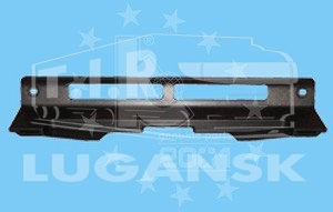 MB50.5440, Накладка бампера — Kahveci