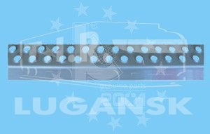MB50.5591, Накладка подножки — Kahveci