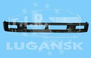 M500.5010, Бампер перед низ 250мм — Kahveci