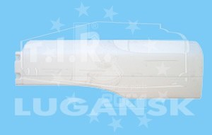 M500.5081, Накладка крыла лев — Kahveci