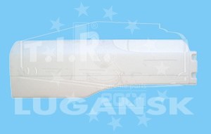M500.5082, Накладка крыла прав — Kahveci