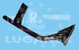 M500.5109, Кронштейн крыла прав — Kahveci