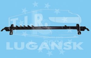 M500.5113, Кронштейн Козырька солнцезащитного — Kahveci