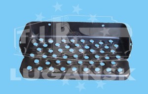 M500.5153, Накладка подножки прав — Kahveci