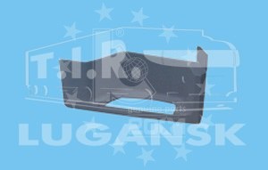 M500.5174, Подножка кабины прав — Kahveci