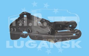 M500.5204, Замок кабины — Kahveci