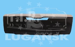 M500.5313, Облицовка кабины — Kahveci