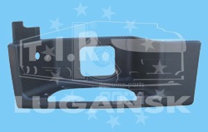 M500.5321, Подножка кабины лев — Kahveci